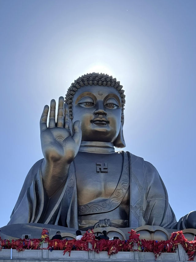 山海聖地：煙台龍口南山的壯麗與靜謐