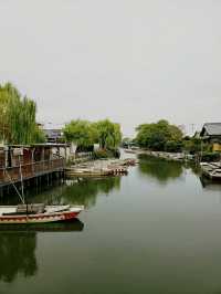 《水鄉之城柳川泛舟之旅》