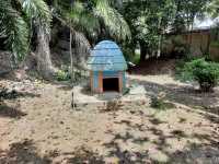 Miniature House Indonesia
