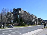 Montreal 2 day trip