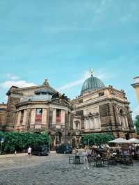 🌞 #Summerspitz in Dresden: What to See in Just One Day! 🇩🇪✨