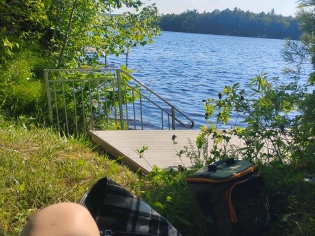 finding the PERFECT spot 
