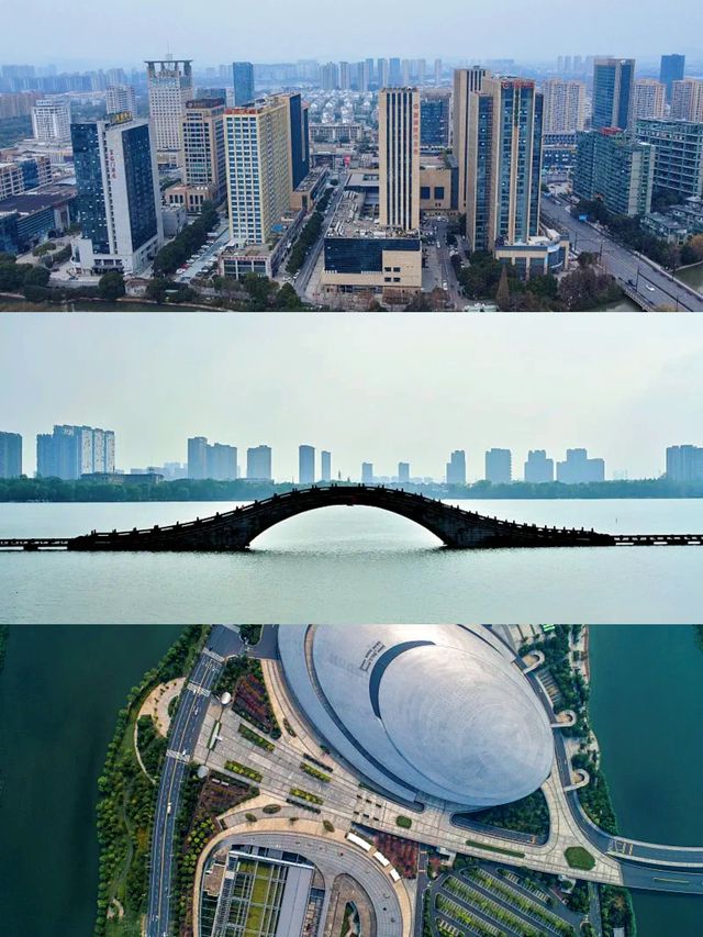 ✨ Shaoxing Attractions Guide: Exploring the Ancient City's Charm
