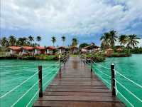 Amazing Timba Timba Island