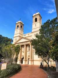 ⛪Beautiful Church In Eastern Suburbs⛪