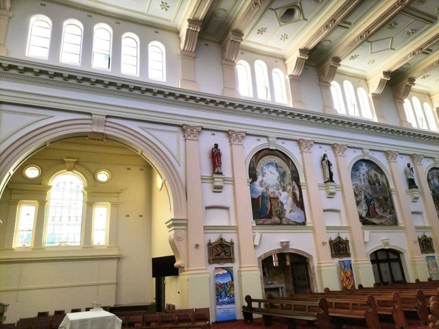 ⛪Beautiful Church In Eastern Suburbs⛪