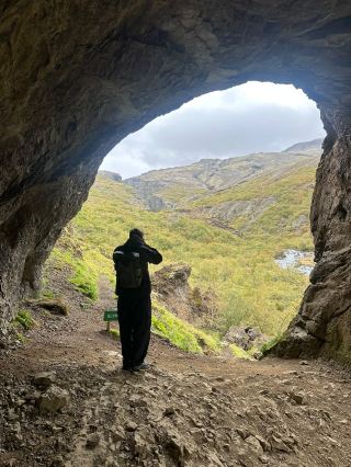 💦🏔️ Glymur 🇮🇸 — Iceland’s Hidden Giant