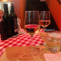 Osteria del Proconsolo ảnh của người dùng