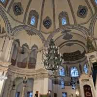 🕌✨ Little Hagia Sophia: A Hidden Gem in Istanbul 🌍🇹🇷