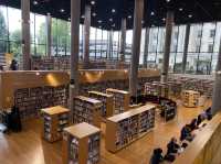 🇬🇧 Library of Birmingham 