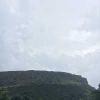 🏴󠁧󠁢󠁳󠁣󠁴󠁿Perfect Hiking Place In Edinburg- Arthur’s Seat⛰️