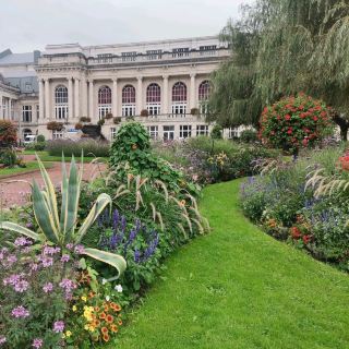 Spa, Pearl of the Ardennes