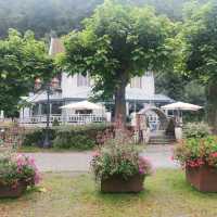 Spa, Pearl of the Ardennes