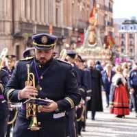 Exploring Madrid's Festivals and Events