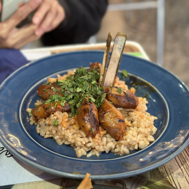 😋Restaurant in Aveiro, Portugal 🇵🇹