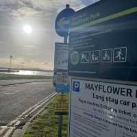 南安普頓Mayflower Park