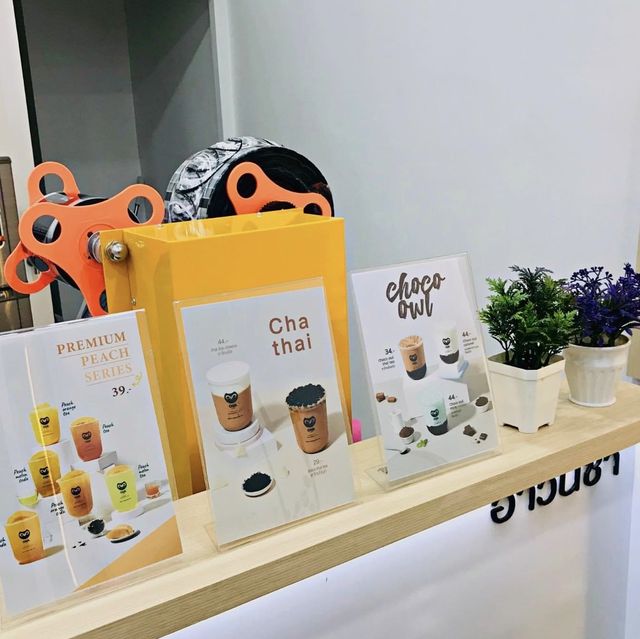 OWL สายบุรี