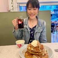 英國曼徹斯特 超多選擇特色甜品店 仲有開心果醬賣