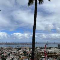 Cover the Magical capital of Gran Canaria