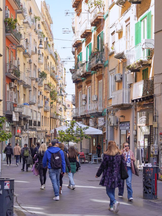 🇮🇹이탈리아 남부 여행 총정리✨