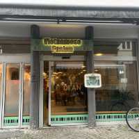 Di An … Vietnamese Fusion in Greifswald