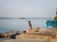 ที่พักติดทะเลพัทยา พร้อมหาดส่วนตัว🌴
