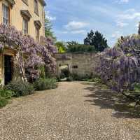 Iford Manor