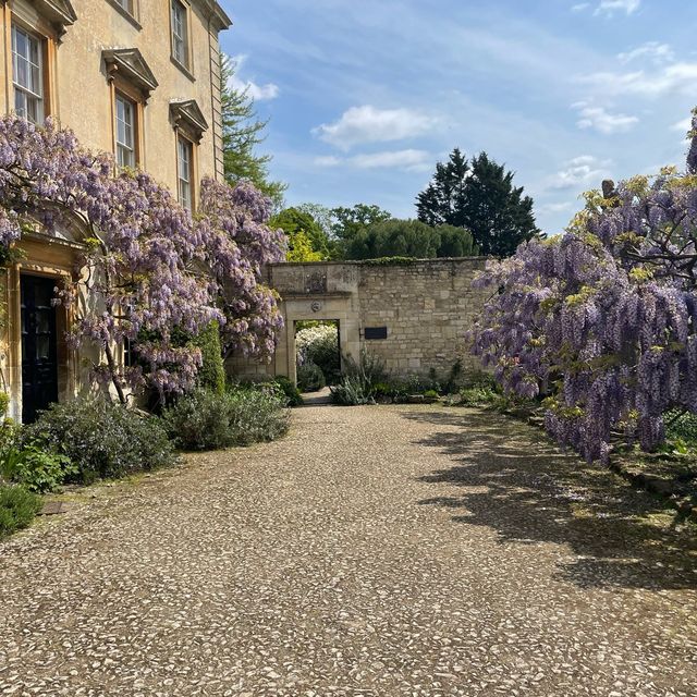Iford Manor