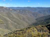 A must: Tidbinbilla Nature Reserve 🇦🇺