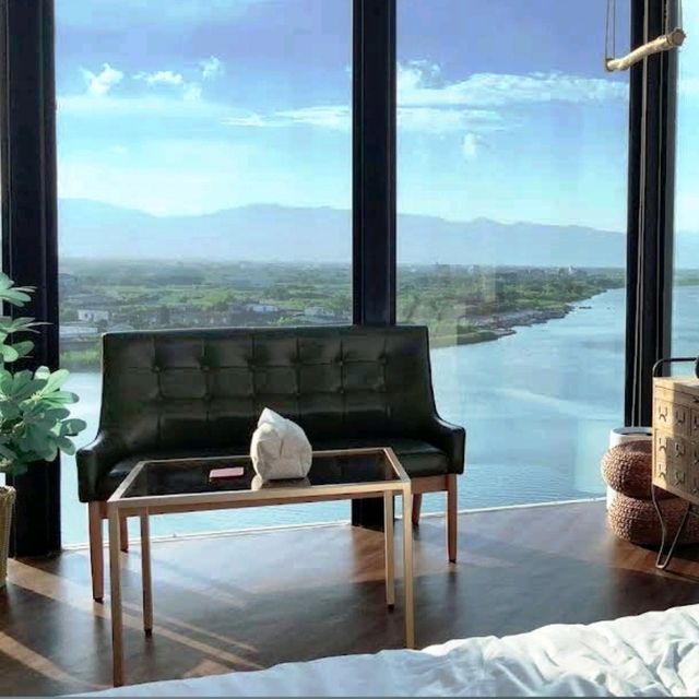 無敵海景🌊Wonderwall美好境界民宿🌠