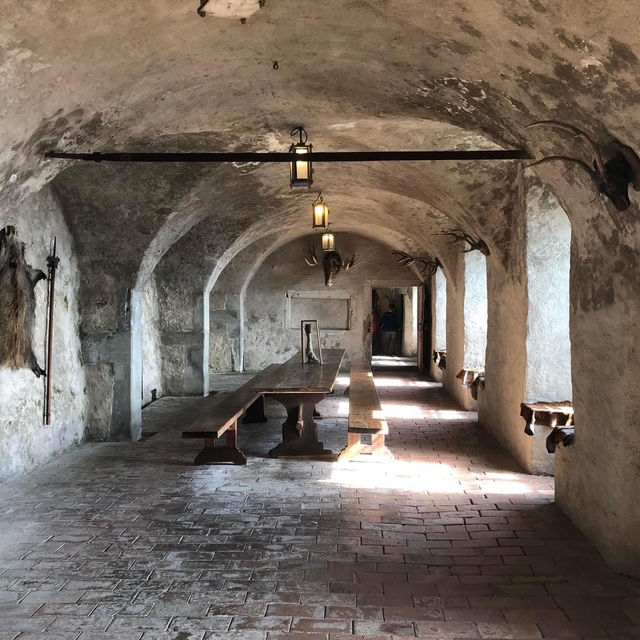 Meersburg Castle 🇩🇪