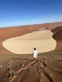 Namibia - A Truly Unique Adventure 