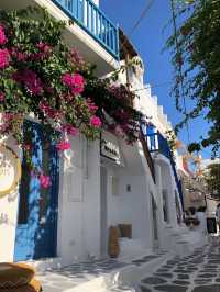 Mykonos: Island of Aegean Dreams
