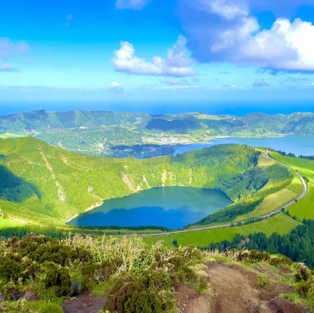 Azores islands - the best kept secret