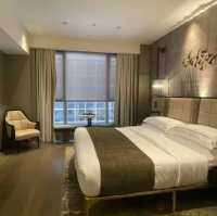 香港文華東方酒店：優雅、奢華、完美的選擇