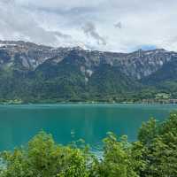 Why not Ringgenberg for Interlaken?