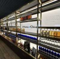 A Scenic and Sensory Delight: The Strathisla Distillery Experience