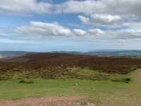 Exploring Exmoor