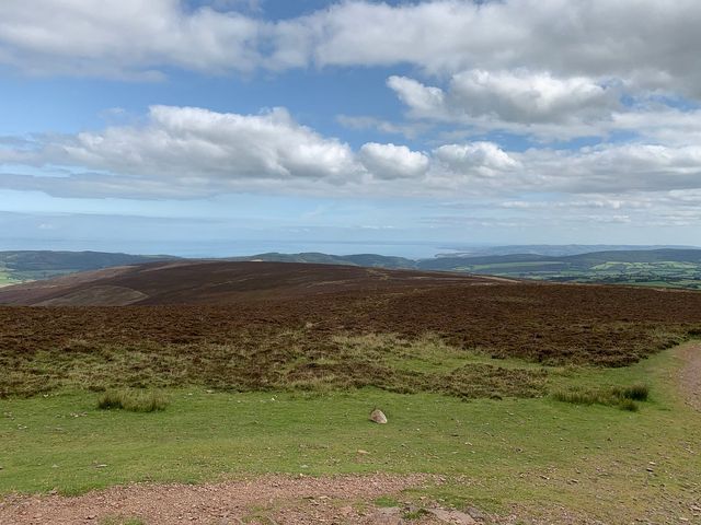 Exploring Exmoor