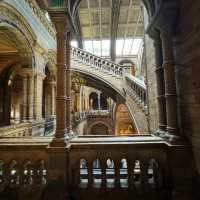 Natural History Museum 🇬🇧