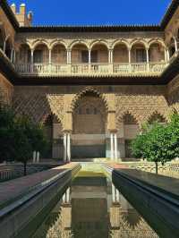 Visit Dorne from “Game of Thrones”