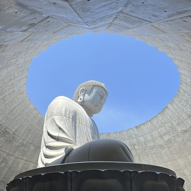 頭大佛殿
