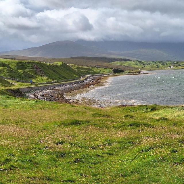 Kyle of Durness 🗺️