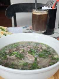 London ｜ The brilliant Vietnamese taste from Ealing Broadway