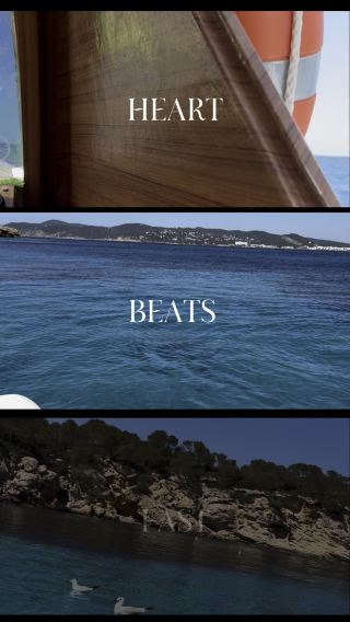Ibiza: The ultimate summer escape with sun, sea, and vibrant nightlife.