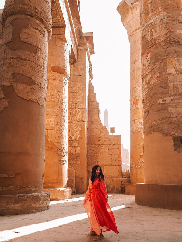 Kom Ombo Temple