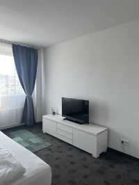 Spacious & Cozy Setting at FourSide Plaza