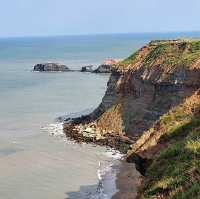 Whitby : family day out for all age