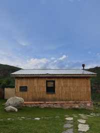 Kazbegi Cabins
