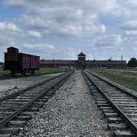 A must visit historical site 